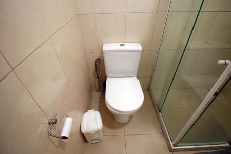 Casa à venda com 200m², 4 quartos e 1 vagaBanheiro