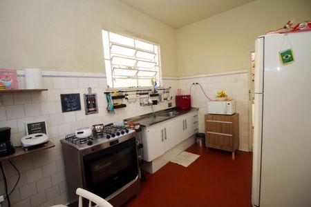 Casa à venda com 200m², 4 quartos e 1 vagaCozinha