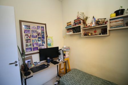 Casa à venda com 200m², 4 quartos e 1 vagaQuarto 3