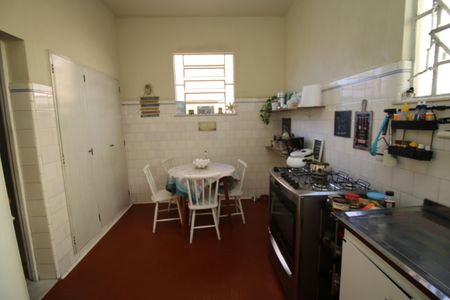 Casa à venda com 200m², 4 quartos e 1 vagaCozinha