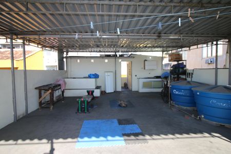 Casa à venda com 200m², 4 quartos e 1 vagaTerraço