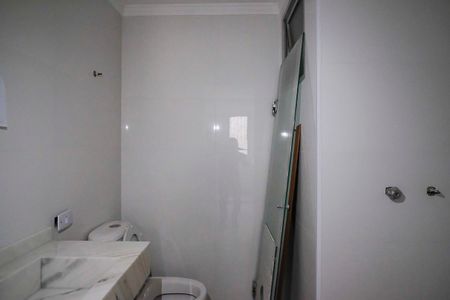 Apartamento à venda com 77m², 3 quartos e 1 vagaBanheiro