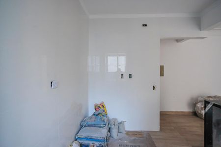 Apartamento à venda com 77m², 3 quartos e 1 vagaCozinha