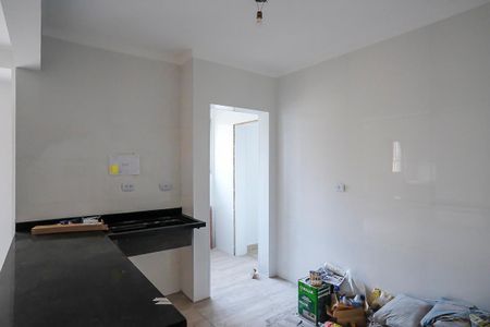 Apartamento à venda com 77m², 3 quartos e 1 vagaCozinha