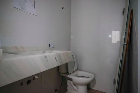 Apartamento à venda com 77m², 3 quartos e 1 vagaBanheiro