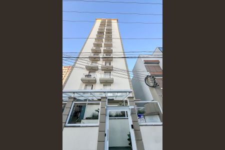 Apartamento à venda com 77m², 3 quartos e 1 vagaFachada + Placa