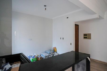Apartamento à venda com 77m², 3 quartos e 1 vagaCozinha