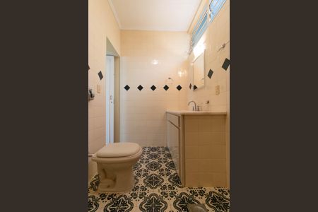 Casa à venda com 260m², 4 quartos e 2 vagas Casa à venda com 260m², 4 quartos e 2 vagasBanheiro da Suíte