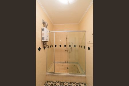 Casa à venda com 260m², 4 quartos e 2 vagas Casa à venda com 260m², 4 quartos e 2 vagasBanheiro da Suíte