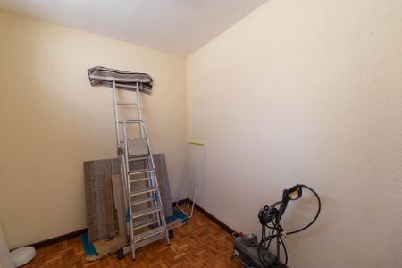 Casa à venda com 260m², 4 quartos e 2 vagas Casa à venda com 260m², 4 quartos e 2 vagasQuarto da Edícula