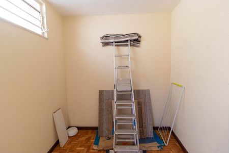 Casa à venda com 260m², 4 quartos e 2 vagas Casa à venda com 260m², 4 quartos e 2 vagasQuarto da Edícula