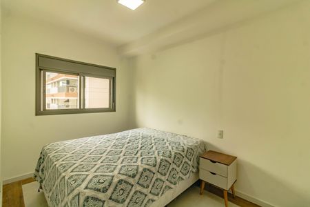 Quarto  de apartamento para alugar com 1 quarto, 40m² em Jardim Prudência, São Paulo
