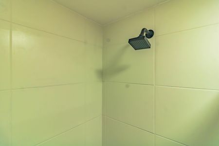 Banheiro Social de apartamento para alugar com 1 quarto, 40m² em Jardim Prudência, São Paulo