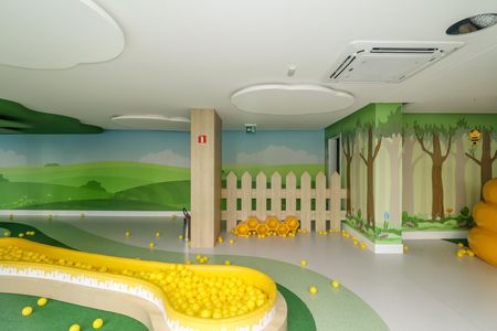 Apartamento à venda com 56m², 2 quartos e 1 vagaÁrea comum