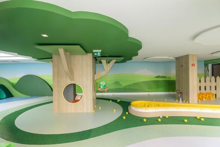 Apartamento à venda com 56m², 2 quartos e 1 vagaÁrea comum