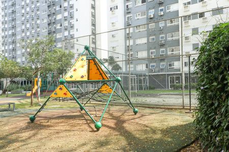 Apartamento à venda com 56m², 2 quartos e 1 vagaÁrea comum - Playground