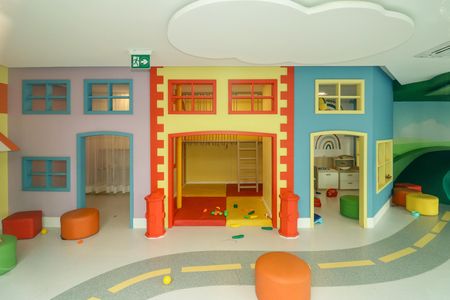 Apartamento à venda com 56m², 2 quartos e 1 vagaÁrea comum