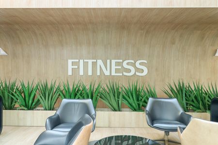 Apartamento à venda com 56m², 2 quartos e 1 vagaÁrea comum - Academia