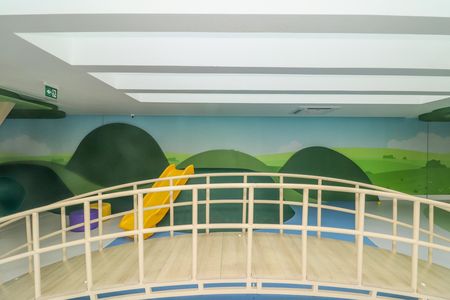 Apartamento à venda com 56m², 2 quartos e 1 vagaÁrea comum