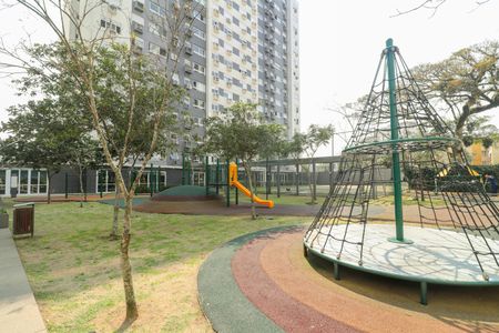Apartamento à venda com 56m², 2 quartos e 1 vagaÁrea comum - Playground