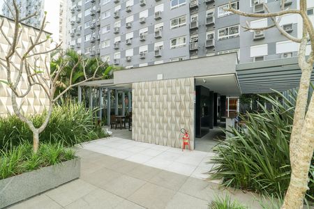 Apartamento à venda com 56m², 2 quartos e 1 vagaÁrea comum - Churrasqueira