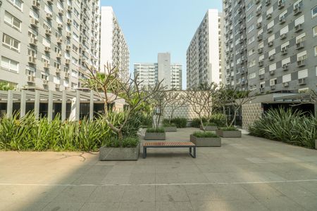 Apartamento à venda com 56m², 2 quartos e 1 vagaÁrea comum