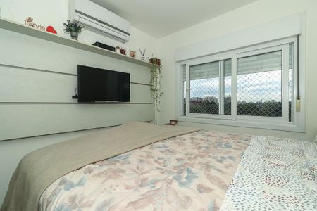 Apartamento à venda com 56m², 2 quartos e 1 vagaSuíte