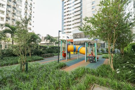 Apartamento à venda com 56m², 2 quartos e 1 vagaÁrea comum - Playground