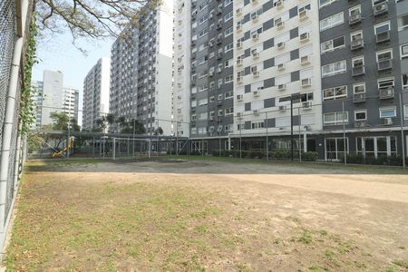 Apartamento à venda com 56m², 2 quartos e 1 vagaÁrea comum
