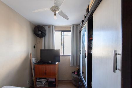Apartamento à venda com 55m², 3 quartos e 1 vagaQuarto 1