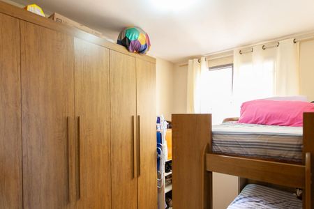 Apartamento à venda com 55m², 3 quartos e 1 vagaQuarto 2