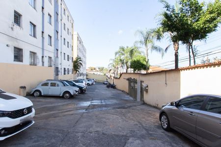 Apartamento à venda com 55m², 3 quartos e 1 vagaEstacionamento