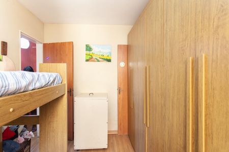 Apartamento à venda com 55m², 3 quartos e 1 vagaQuarto 2