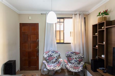 Apartamento à venda com 55m², 3 quartos e 1 vagaSala