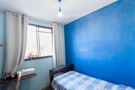 Apartamento à venda com 55m², 3 quartos e 1 vagaQuarto 3
