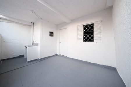 Casa à venda com 123m², 3 quartos e 4 vagasÁrea externa