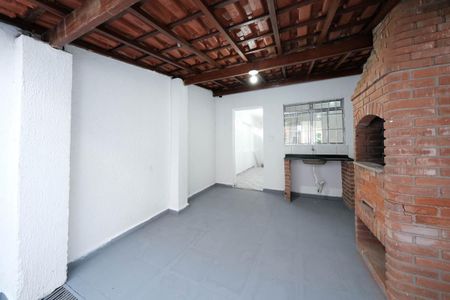 Casa à venda com 123m², 3 quartos e 4 vagasÁrea externa