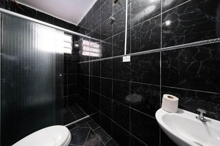 Casa à venda com 123m², 3 quartos e 4 vagasBanheiro