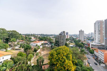 Apartamento à venda com 154m², 3 quartos e 2 vagas Apartamento à venda com 154m², 3 quartos e 2 vagasVista da Suíte 3