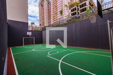 Apartamento à venda com 154m², 3 quartos e 2 vagas Apartamento à venda com 154m², 3 quartos e 2 vagasQuadra Esportiva