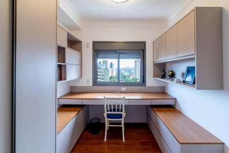 Apartamento à venda com 154m², 3 quartos e 2 vagas Apartamento à venda com 154m², 3 quartos e 2 vagasSuíte 3
