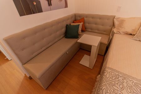 Apartamento à venda com 23m², 1 quarto e sem vagaStudio