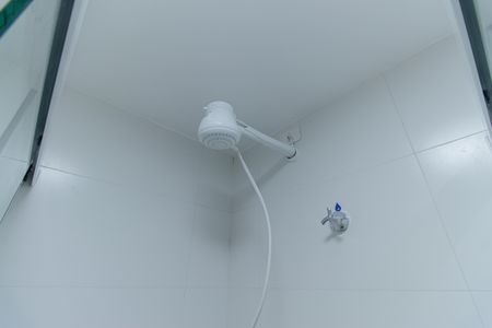 Apartamento à venda com 23m², 1 quarto e sem vagaBanheiro