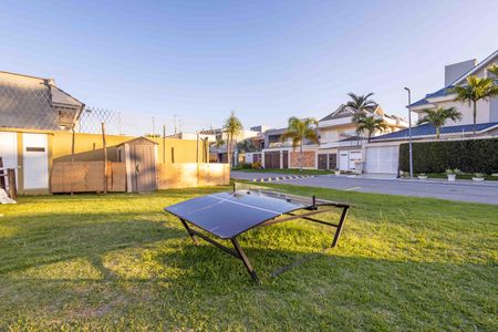 Casa de condomínio à venda com 270m², 4 quartos e 2 vagas Casa de condomínio à venda com 270m², 4 quartos e 2 vagasÁrea comum