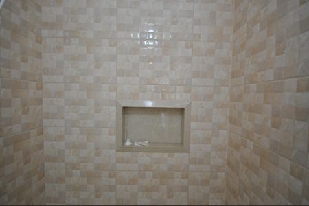 Casa à venda com 101m², 2 quartos e 2 vagasBanheiro da Suíte 2