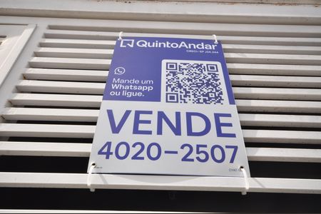 Casa à venda com 101m², 2 quartos e 2 vagasPlaca