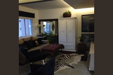 Apartamento à venda com 90m², 1 quarto e 1 vagaFoto 21