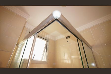 Apartamento à venda com 64m², 3 quartos e 1 vaga Apartamento à venda com 64m², 3 quartos e 1 vagaBanheiro