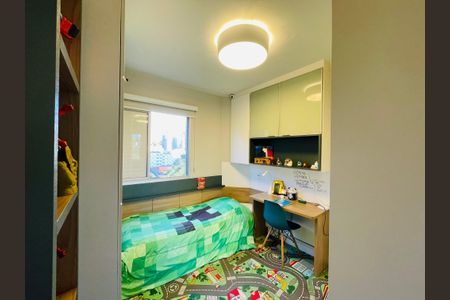 Apartamento à venda com 124m², 3 quartos e 2 vagas Apartamento à venda com 124m², 3 quartos e 2 vagasQuarto 1