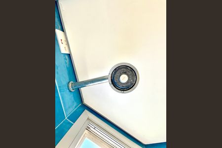 Apartamento à venda com 124m², 3 quartos e 2 vagas Apartamento à venda com 124m², 3 quartos e 2 vagasBanheiro - Chuveiro